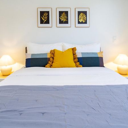 Walk To Central City 2 Bed 2 Bath. Madras Street ไครสต์เชิร์ช ภายนอก รูปภาพ