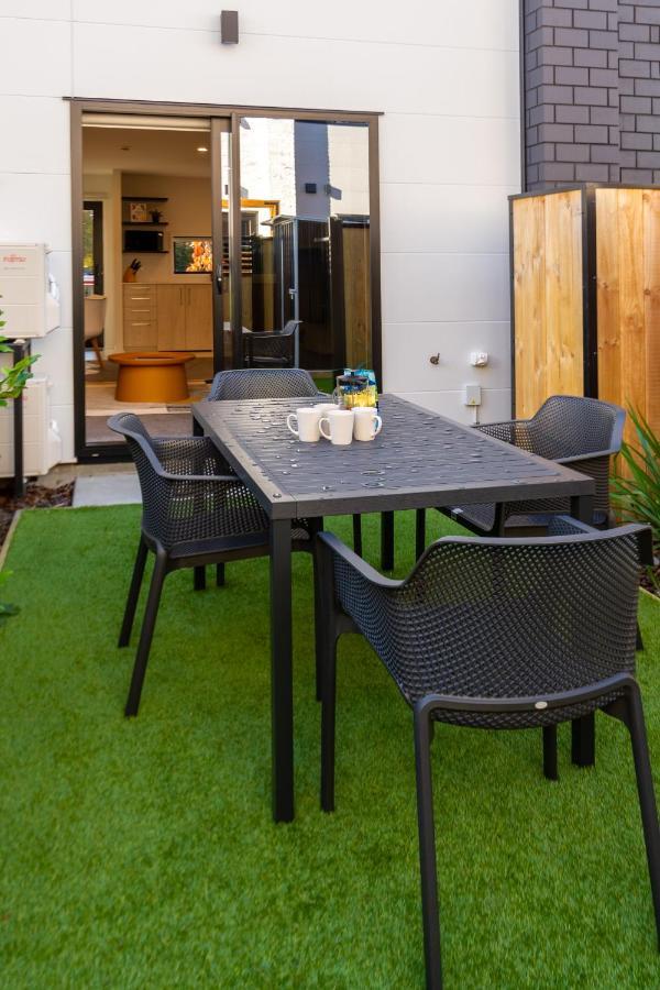 Walk To Central City 2 Bed 2 Bath. Madras Street ไครสต์เชิร์ช ภายนอก รูปภาพ