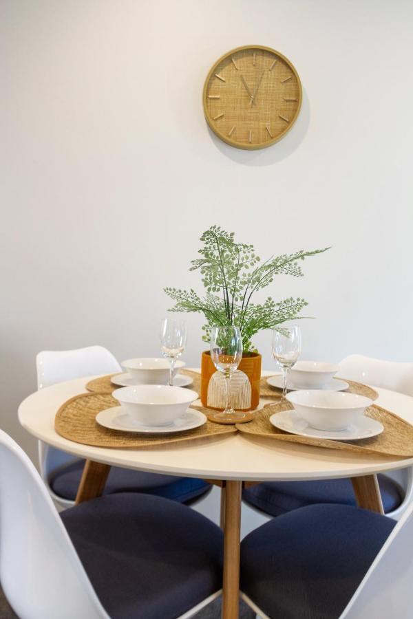 Walk To Central City 2 Bed 2 Bath. Madras Street ไครสต์เชิร์ช ภายนอก รูปภาพ