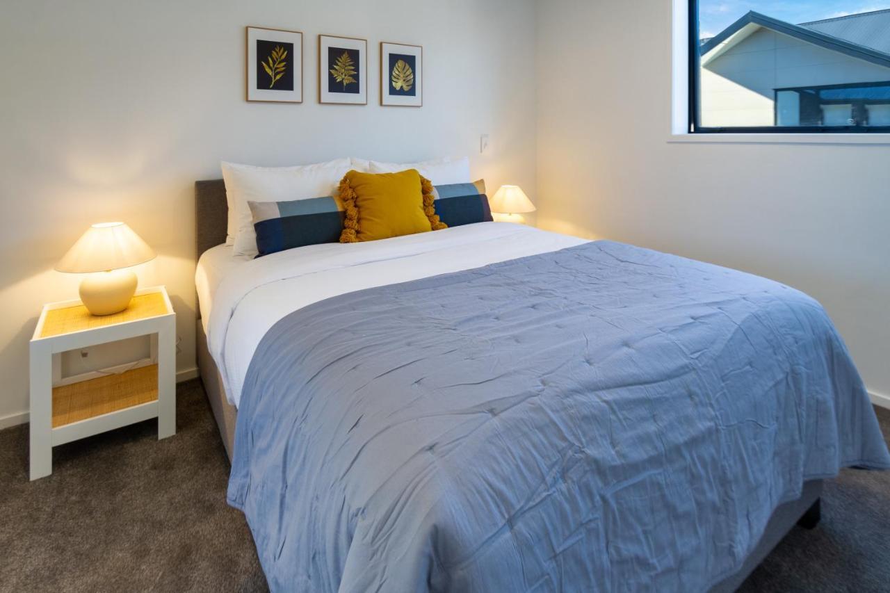 Walk To Central City 2 Bed 2 Bath. Madras Street ไครสต์เชิร์ช ภายนอก รูปภาพ