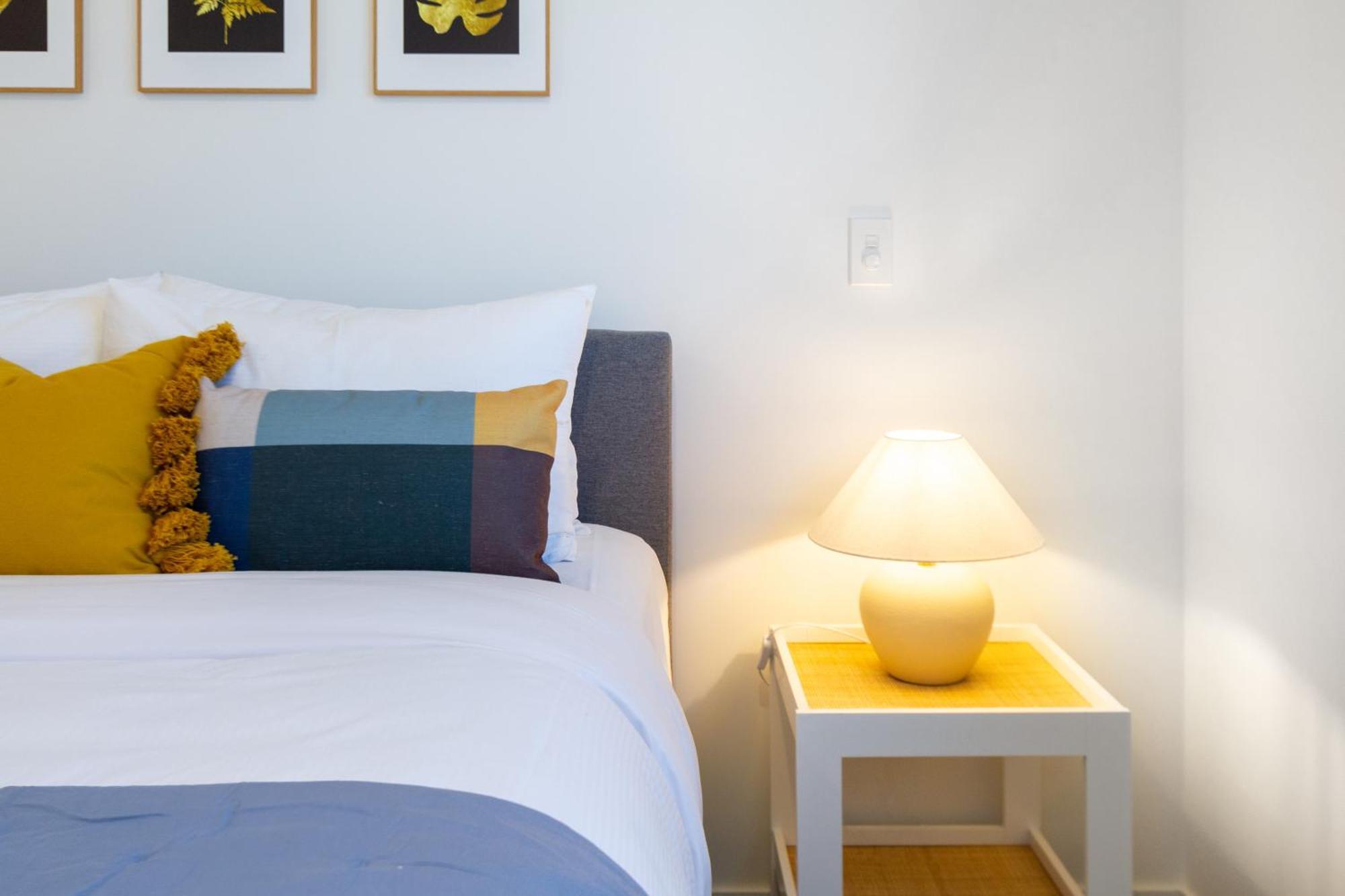 Walk To Central City 2 Bed 2 Bath. Madras Street ไครสต์เชิร์ช ภายนอก รูปภาพ