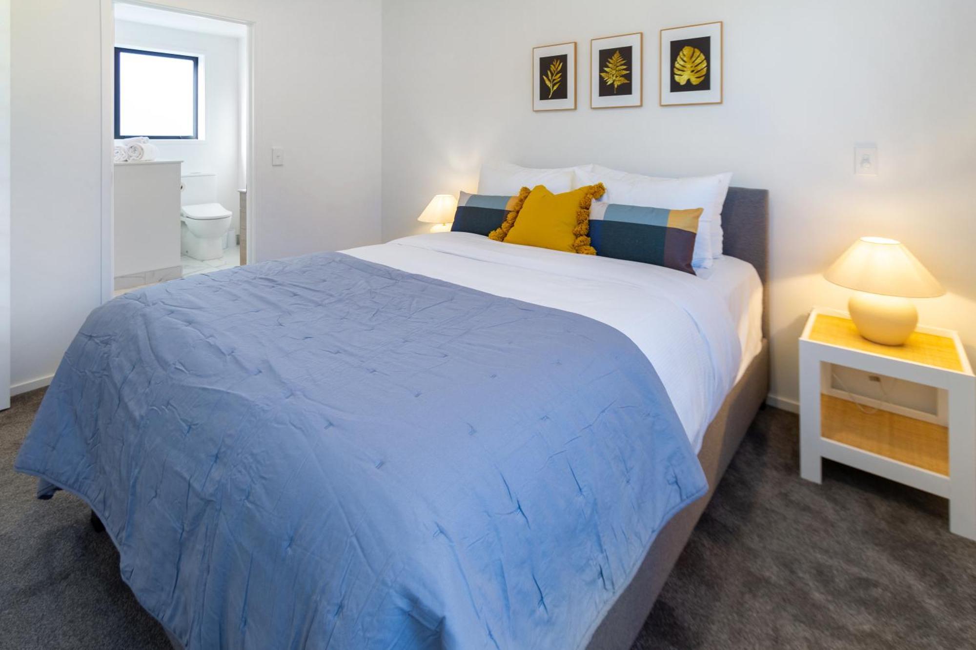 Walk To Central City 2 Bed 2 Bath. Madras Street ไครสต์เชิร์ช ภายนอก รูปภาพ