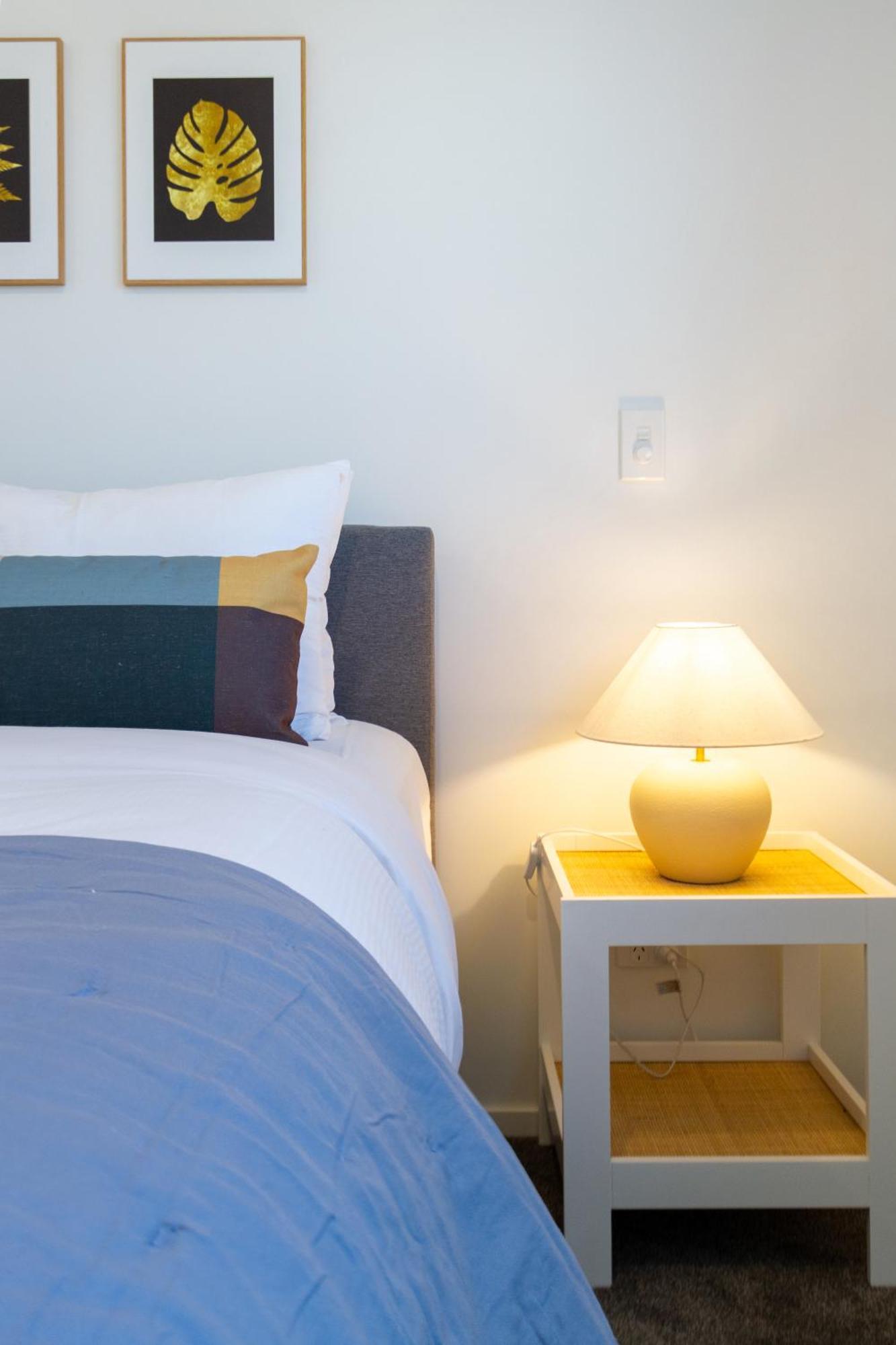 Walk To Central City 2 Bed 2 Bath. Madras Street ไครสต์เชิร์ช ภายนอก รูปภาพ